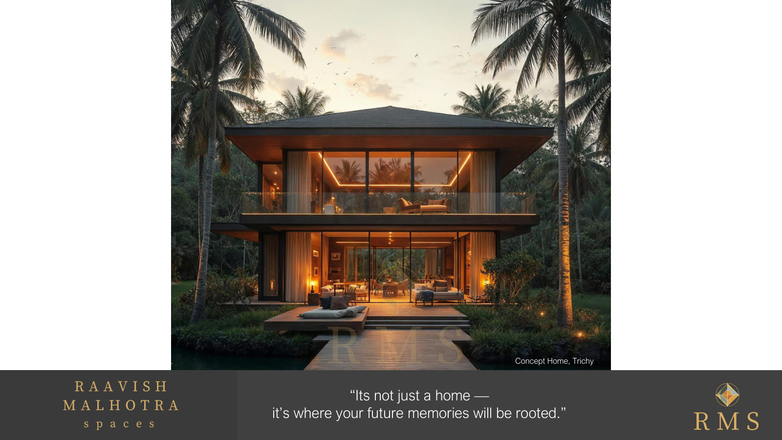Raavish Malhotra Spaces — page 2