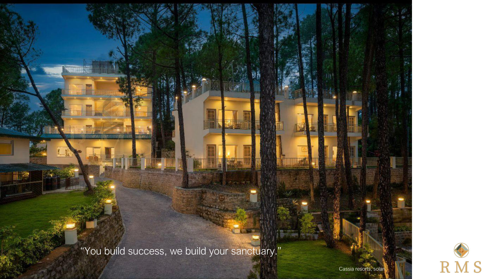 Raavish Malhotra Spaces — page 3