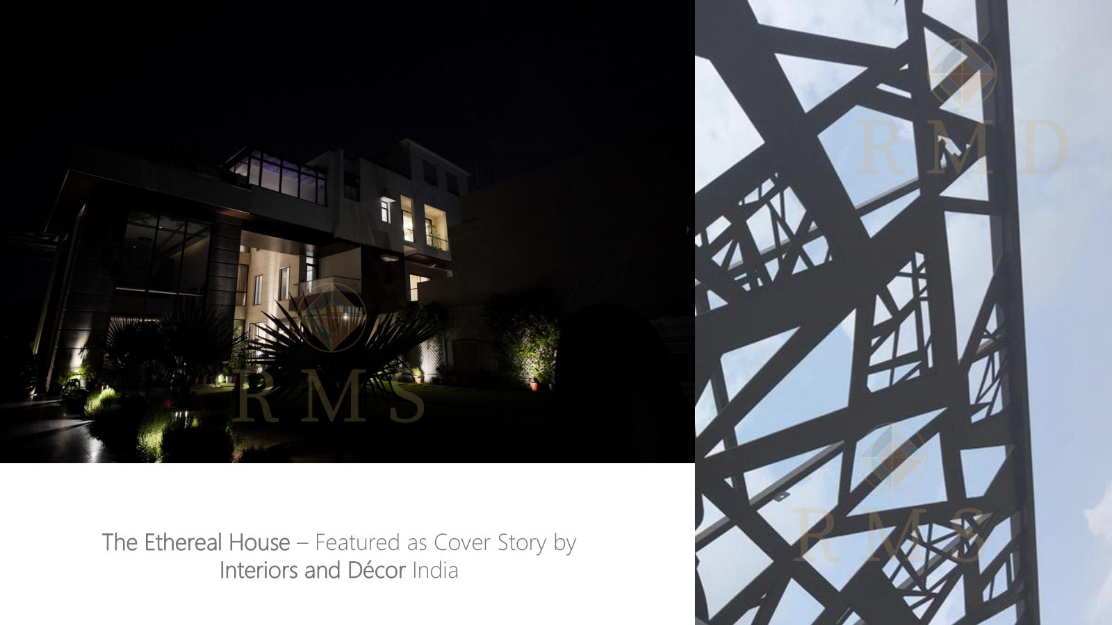 Raavish Malhotra Spaces — page 7