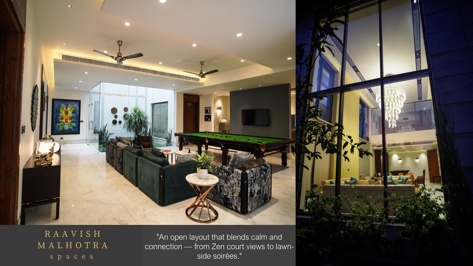 Raavish Malhotra Spaces — page 11