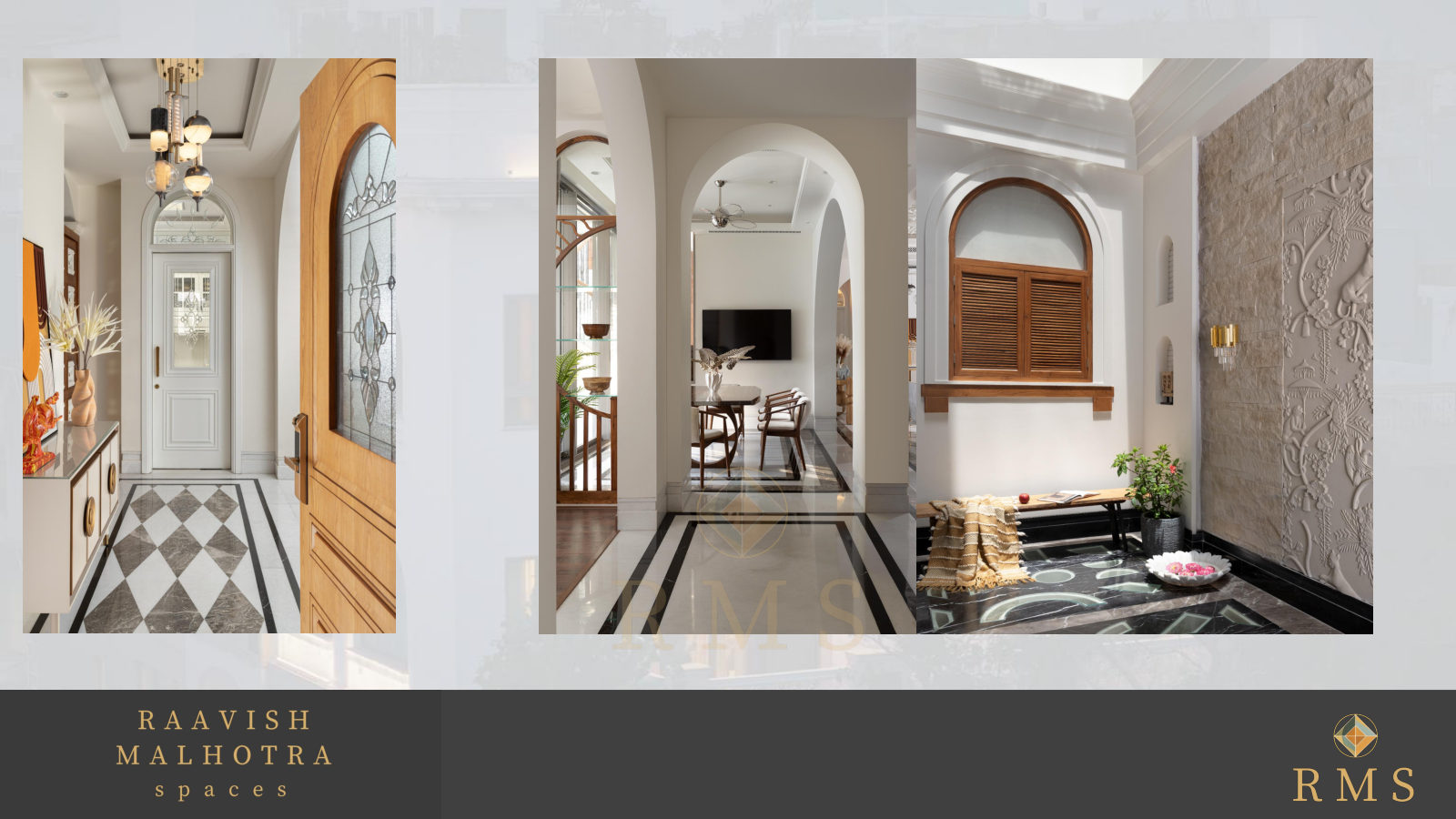 Raavish Malhotra Spaces — page 18