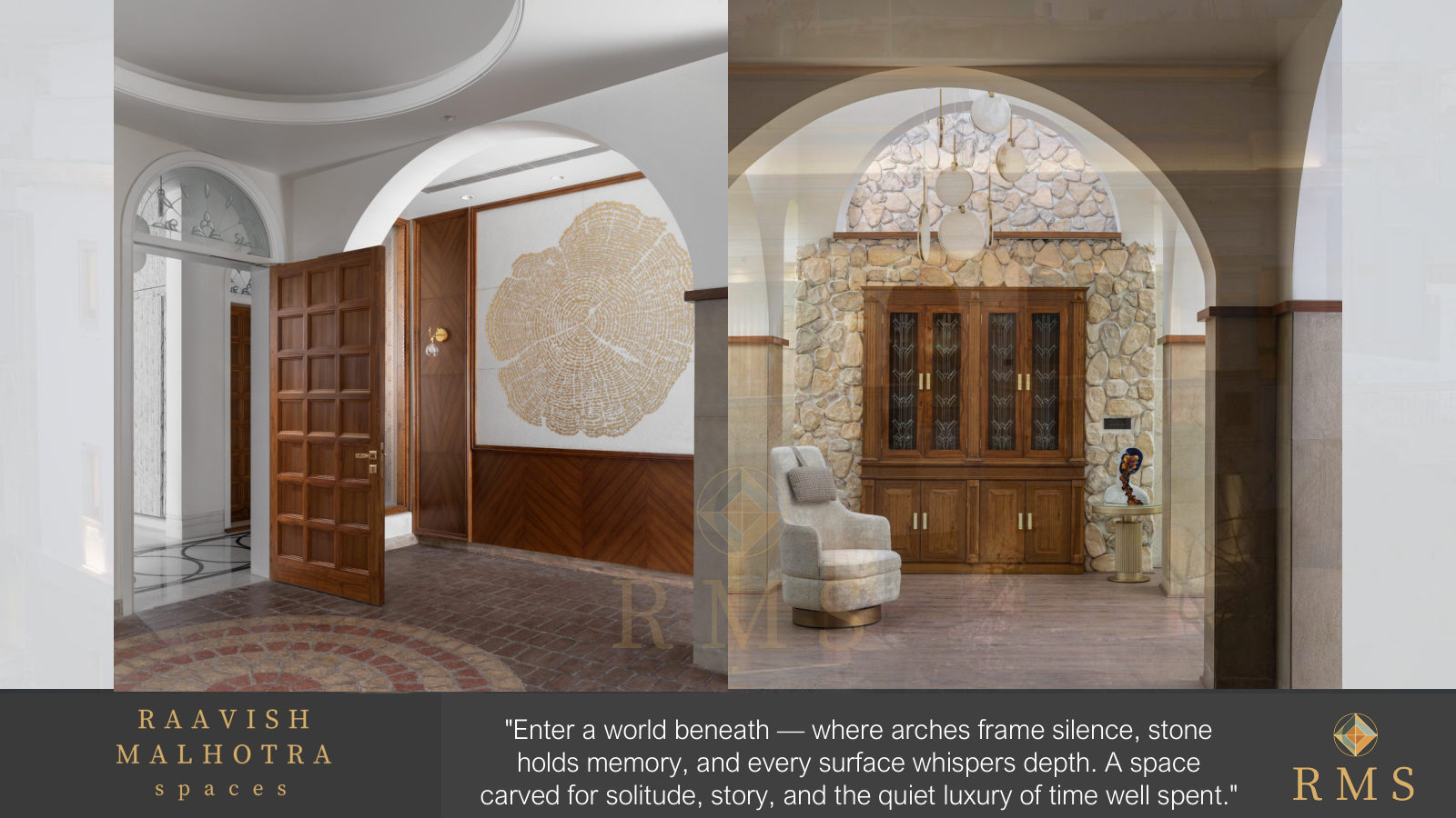 Raavish Malhotra Spaces — page 20