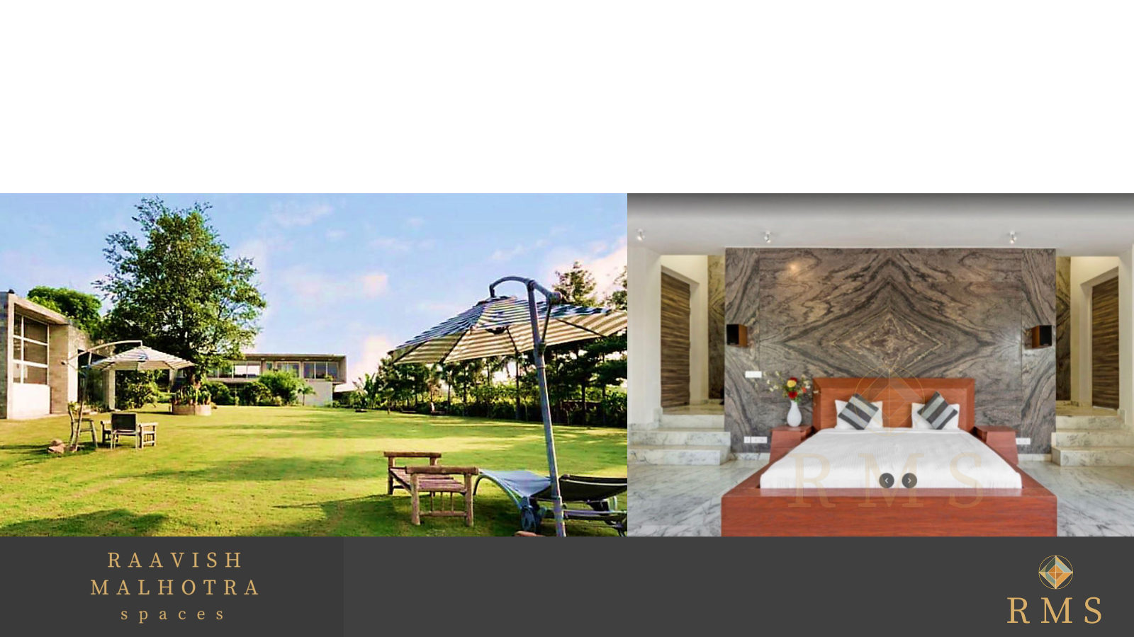 Raavish Malhotra Spaces — page 24