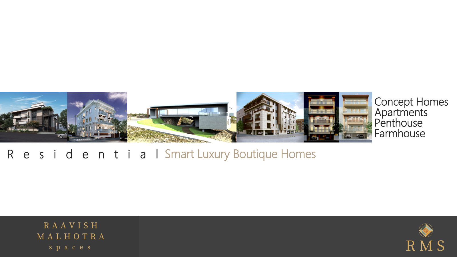 Raavish Malhotra Spaces — page 25