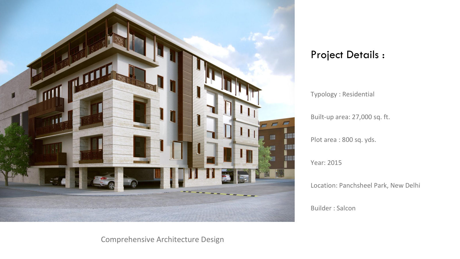 Raavish Malhotra Spaces — page 27