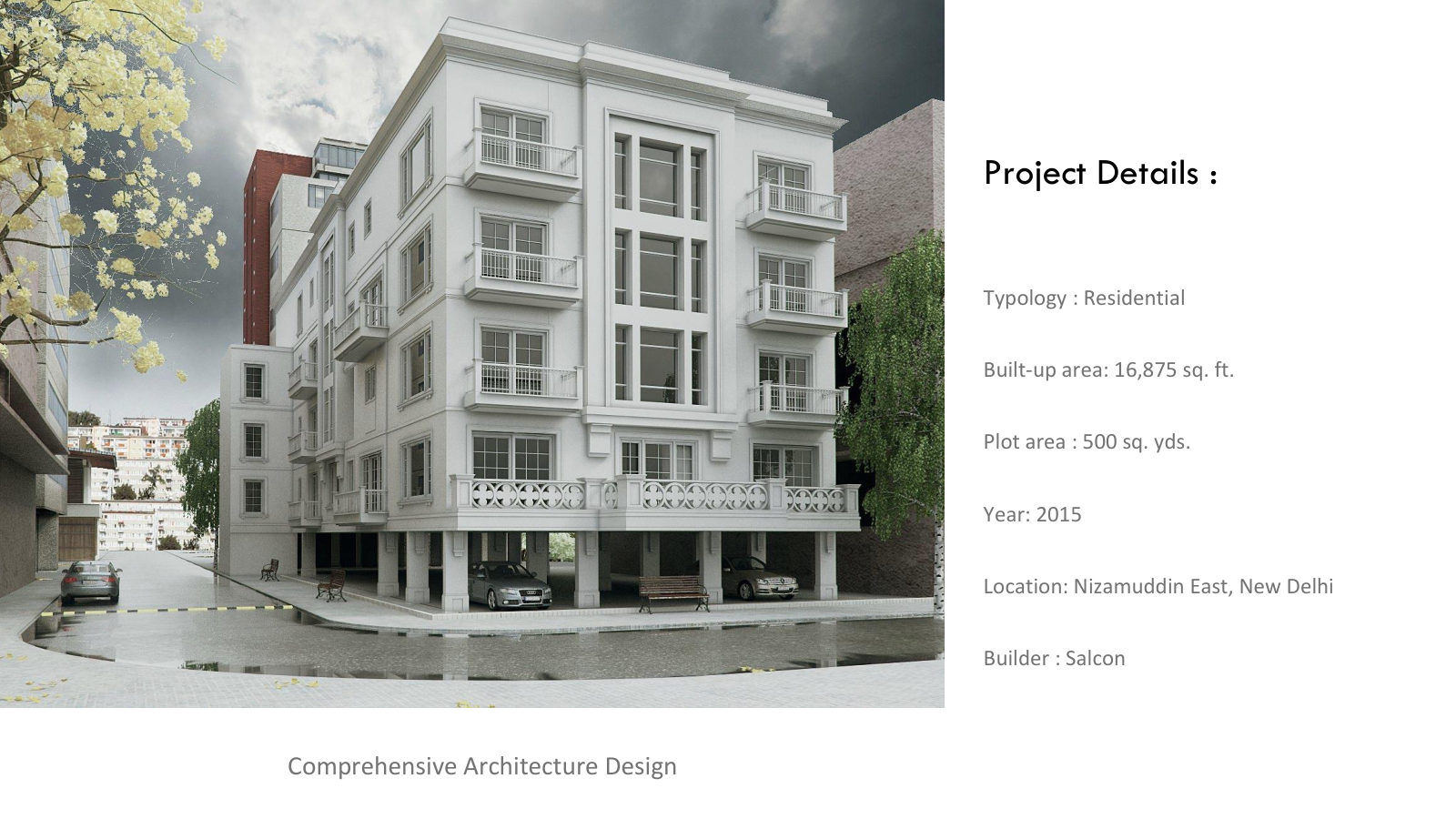 Raavish Malhotra Spaces — page 28