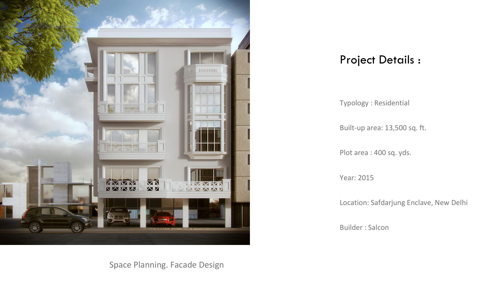 Raavish Malhotra Spaces — page 29