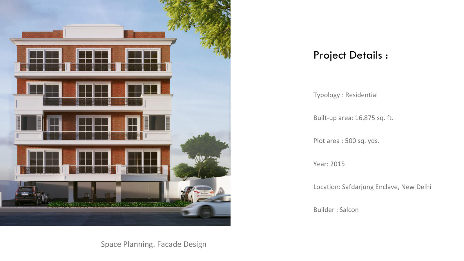 Raavish Malhotra Spaces — page 30